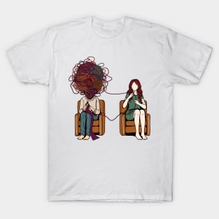 Gestalt Therapy T-Shirt